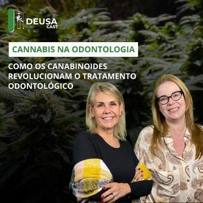Canabinoides no tratamento odontológico