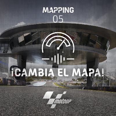 Mapping 5: El nuevo calendario y los grandes focos de Catar