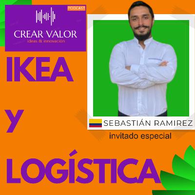 IKEA y logística IKEA y logística