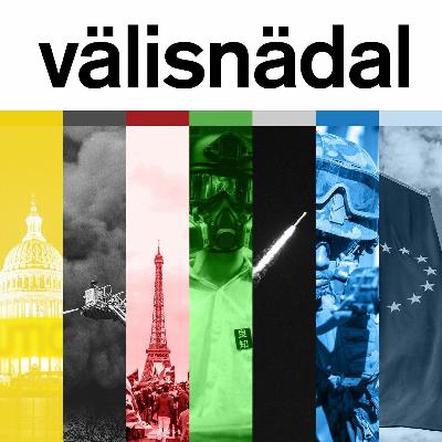 Venemaa otsib sõjaks alust. Tagasitee paistab järjest kitsam Venemaa otsib sõjaks alust. Tagasitee paistab järjest kitsam