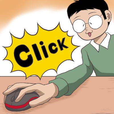 インターネット小話