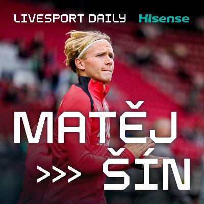 #614: Čím ho nalákal Alkmaar? >>> Matěj Šín