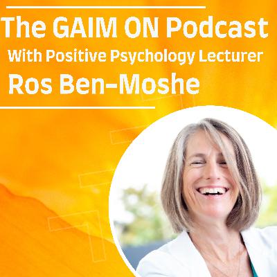 GAIM ON - Win the Day!! With Ros Ben-Moshe GAIM ON - Win the Day!! With Ros Ben-Moshe