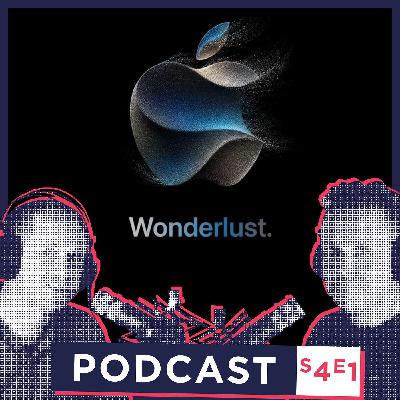 S4 E1 - Apple A17 Pro: what does it tell us about M3?