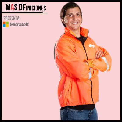 José Ignacio Bernal de Rappi conversa con Juan Pablo Silva de la nueva apuesta de la aplicación José Ignacio Bernal de Rappi conversa con Juan Pablo Silva de la nueva apuesta de la aplicación