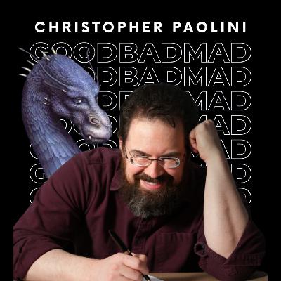 Christopher Paolini - Author Christopher Paolini - Author