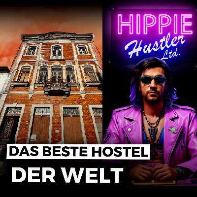 🚨 LIVE #02: Die Hippie Hustler - die beste Crowdfunding Kampagne der Welt? 🚨 LIVE #02: Die Hippie Hustler - die beste Crowdfunding Kampagne der Welt?