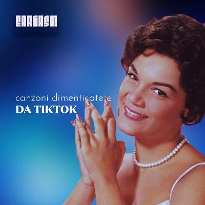 Il fenomeno della risurrezione musicale di TikTok