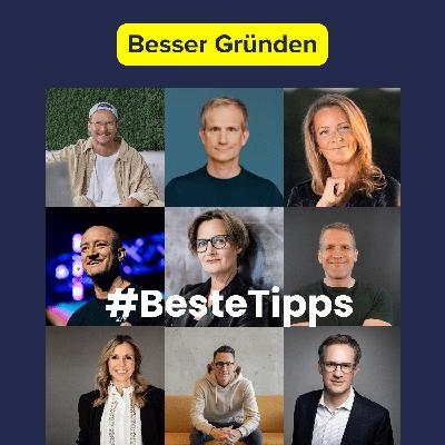 Die besten Experten-Tipps für Deinen Erfolg 2026: Direkt umsetzbar (#263)