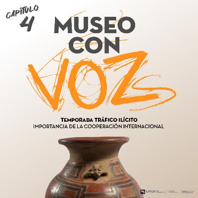 Importancia de la cooperación internacional