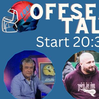 Offseason Talk inklusive Poweranking