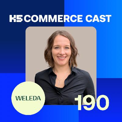 CC #190 100 Jahre Marke, 2 Jahre Transformation: WELEDAs digitaler Neustart CC #190 100 Jahre Marke, 2 Jahre Transformation: WELEDAs digitaler Neustart