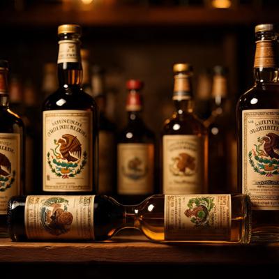 La Tecnología y Las Denominaciones de Origen Mexicanas