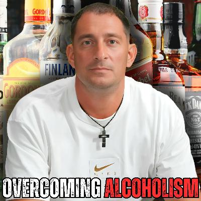 The Day I Lost Everything | My Battle With Alcohol & The Truth About My Struggle