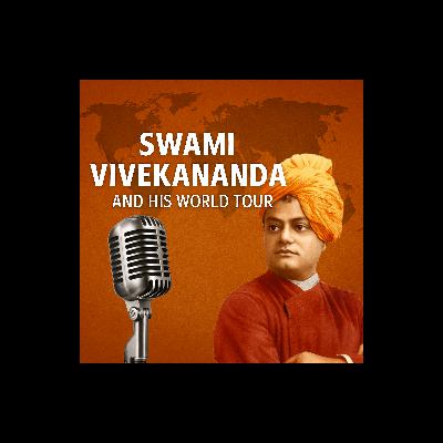 স্বামী বিবেকানন্দ - পরিব্রাজক হিন্দু সন্ন্যাসী স্বামী বিবেকানন্দ - পরিব্রাজক হিন্দু সন্ন্যাসী
