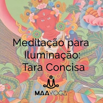 Meditação para Iluminação: Tara Concisa