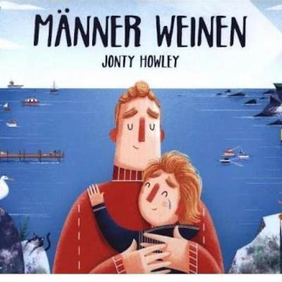 Männer weinen Männer weinen