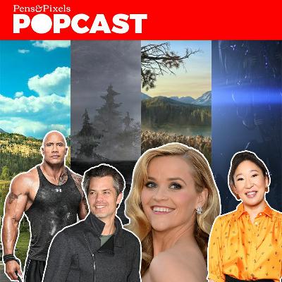 Question Bag - Which games would you cast these actors in? Question Bag - Which games would you cast these actors in?