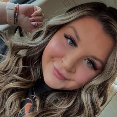 #52: Sydney Hunnell ๐บ๐ธ #52: Sydney Hunnell ๐บ๐ธ