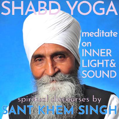 Satsang by Sant Khem Singh Germany | June 22, Part 2