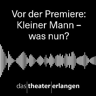 Kleiner Mann – was nun?