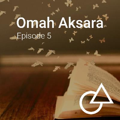 Episode 5 - Omah Aksara (Eka Kurniawan - Corat Coret di Toilet) Episode 5 - Omah Aksara (Eka Kurniawan - Corat Coret di Toilet)