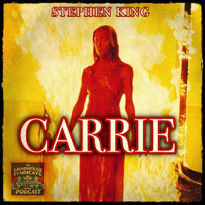 Carrie (1976)