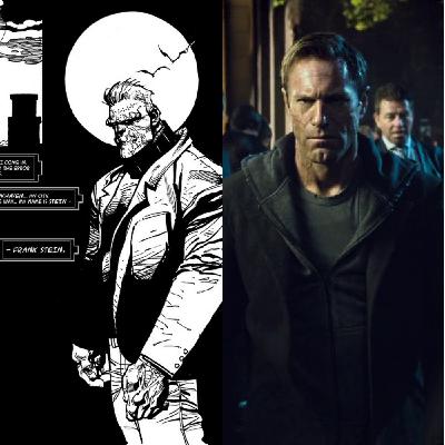 Episode 158: I, Frankenstein (2014) Episode 158: I, Frankenstein (2014)