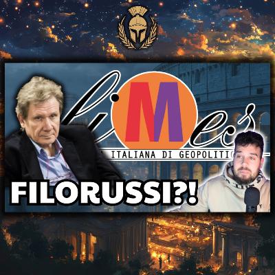 Quel che penso sulle ridicole accuse a Limes