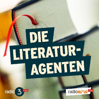 Salman Rushdie, Muri Darida und Jaqueline Harpman