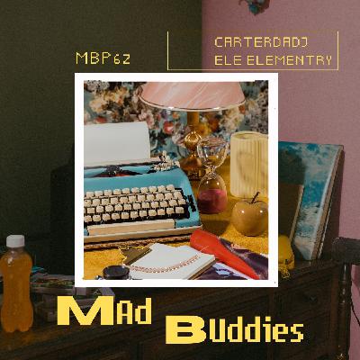 MBP #62 mixed by CarterdaDJ MBP #62 mixed by CarterdaDJ