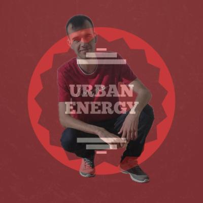 Urban Energy Con Roberto 9/3/21 Urban Energy Con Roberto 9/3/21