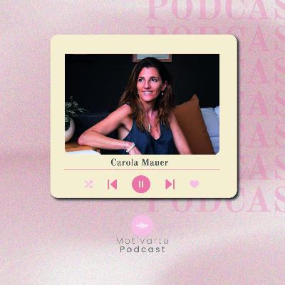 Episodio N 96: "La gratitud expande el corazón"