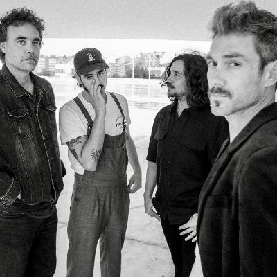 TM359 La Sonrisa de Julia, Nina Raku, Parquesvr y más novedades musicales TM359 La Sonrisa de Julia, Nina Raku, Parquesvr y más novedades musicales