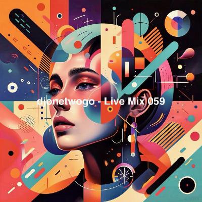 djonetwogo - Live Mix 059