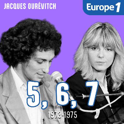 [5/5] EMISSION CULTE – « 5, 6, 7 » avec Charles Aznavour