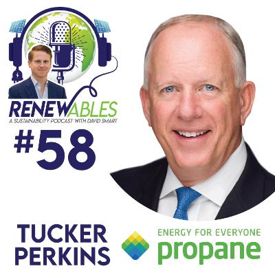 RENEWables #58: Propane: Multifaceted Environmental Benefits of a Low-Carbon Fuel Alternative RENEWables #58: Propane: Multifaceted Environmental Benefits of a Low-Carbon Fuel Alternative