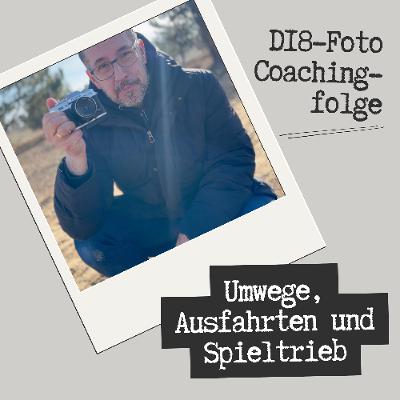 D18-Foto Coachingfolge: Umwege, Ausfahrten und Spieltrieb