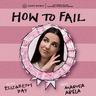 Marisa Abela - ‘You never expect to be told you have cancer at 23’