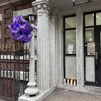 Bronx man arrested for stabbing woman to death in Harlem Bronx man arrested for stabbing woman to death in Harlem