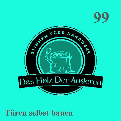 Türen selbst Bauen mit Stefan Böning