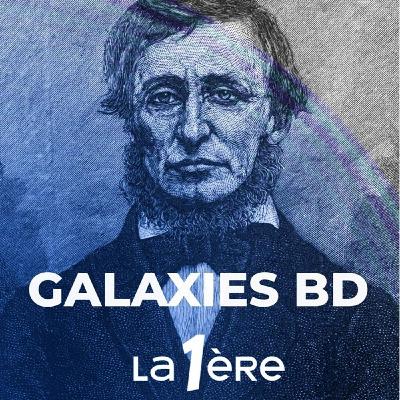 Chronique de Marion Jaumotte :  La pensée de Thoreau dans la pop culture