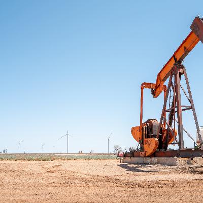 Gloom in oil country Gloom in oil country