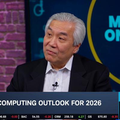 Quantum Computing's Risk to Crypto & Finding Flexible Solutions