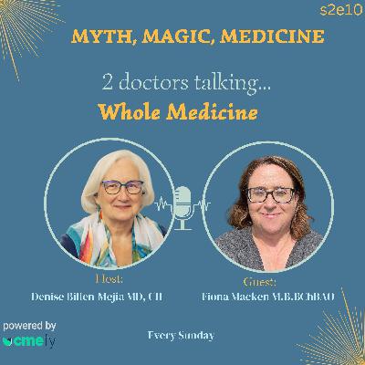 Whole Medicine Whole Medicine