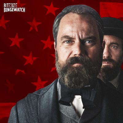 Death by Lightning (Netflix, 2025)