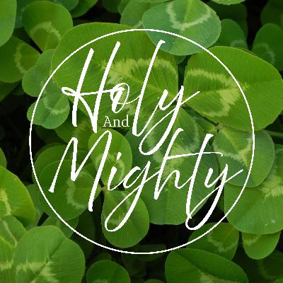 Mighty and Holy - Worship song with Lyrics