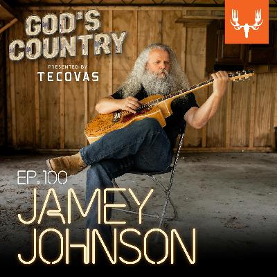 Ep. 100: The Traler Park Boys, In Color, and Working with Ronnie Dunn with Jamey Johnson Ep. 100: The Traler Park Boys, In Color, and Working with Ronnie Dunn with Jamey Johnson
