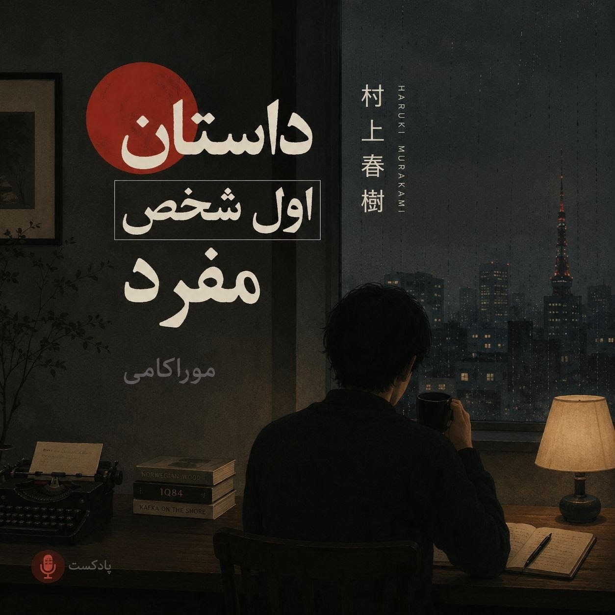 اول شخص مفرد episode artwork