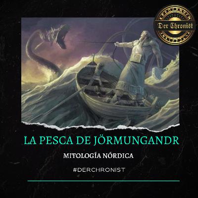 T3E17: La Pesca de Jörmungandr